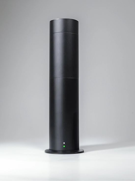 scentiment Other - SCENTIMENT air diffuser w/ 4 refills fragrance hotel home freshener 4025